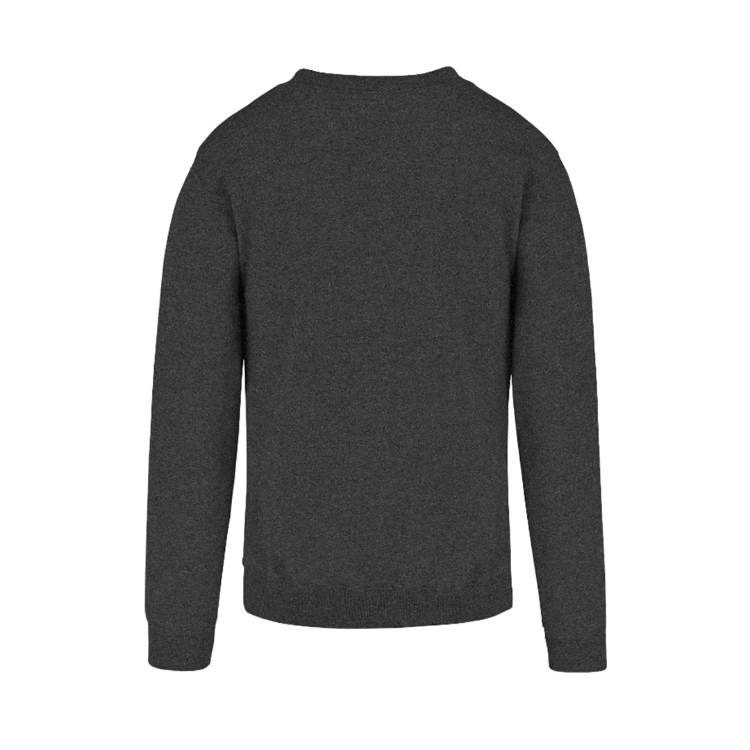 SUDADERA CUELLO REDONDO UNISEX