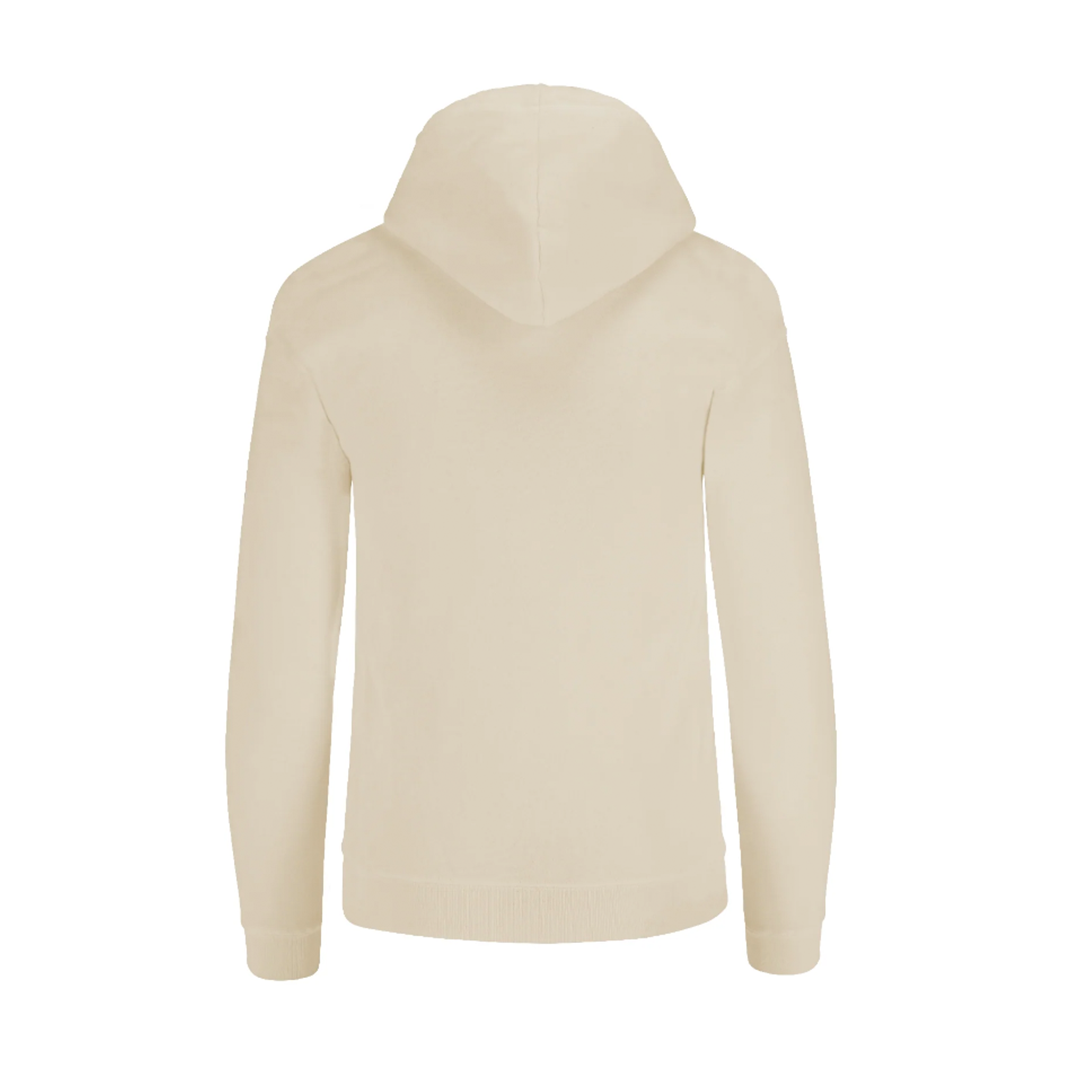 SUDADERA CON CAPUCHA Y CANGURERA UNISEX