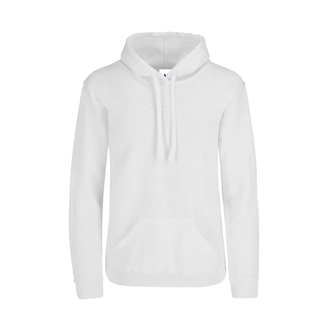SUDADERA CON CAPUCHA Y CANGURERA UNISEX