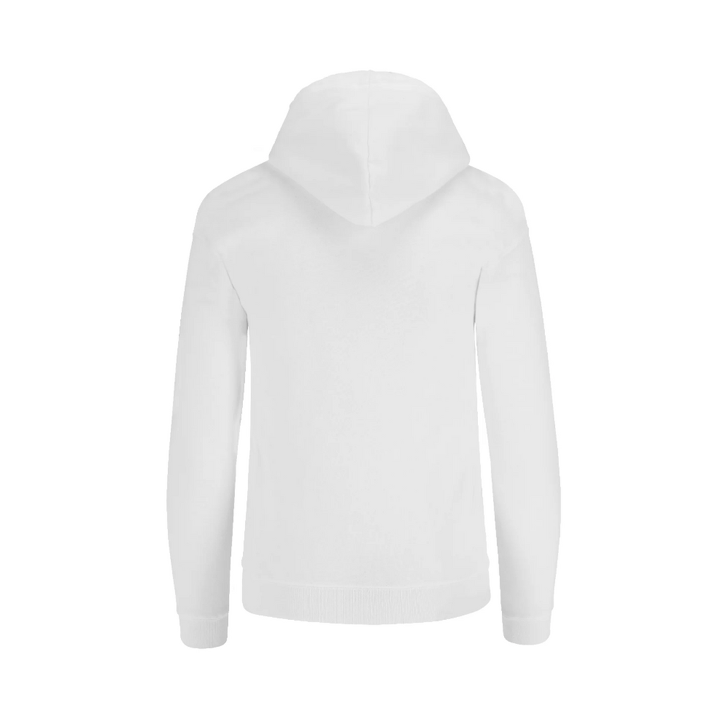 SUDADERA CON CAPUCHA Y CANGURERA UNISEX