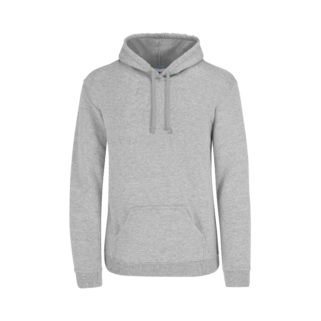 SUDADERA CON CAPUCHA Y CANGURERA UNISEX