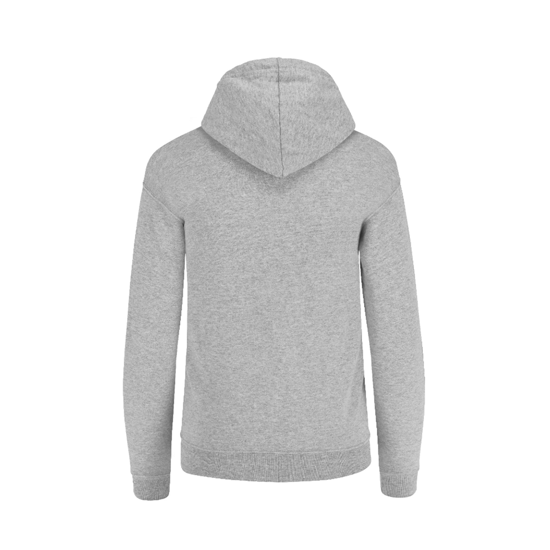 SUDADERA CON CAPUCHA Y CANGURERA UNISEX