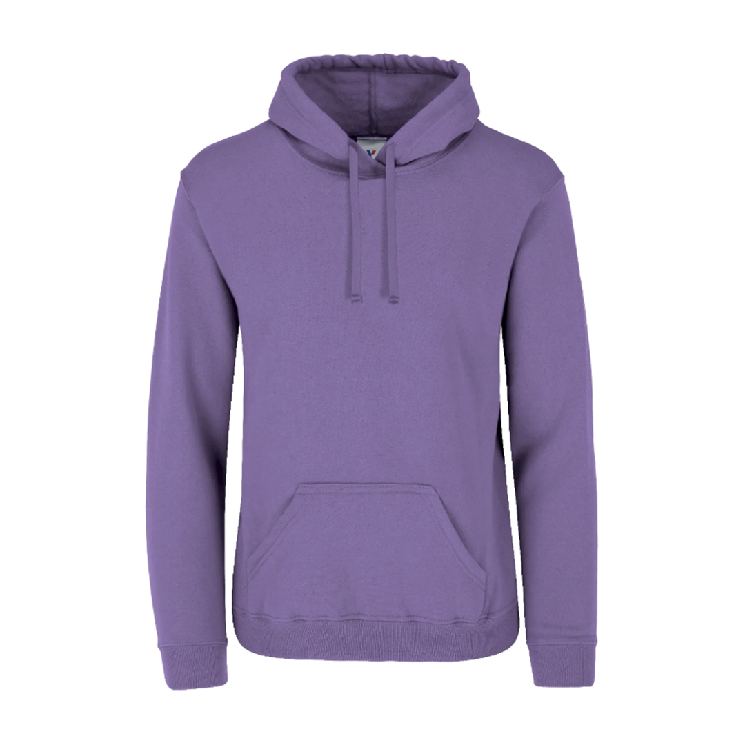 SUDADERA CON CAPUCHA Y CANGURERA UNISEX