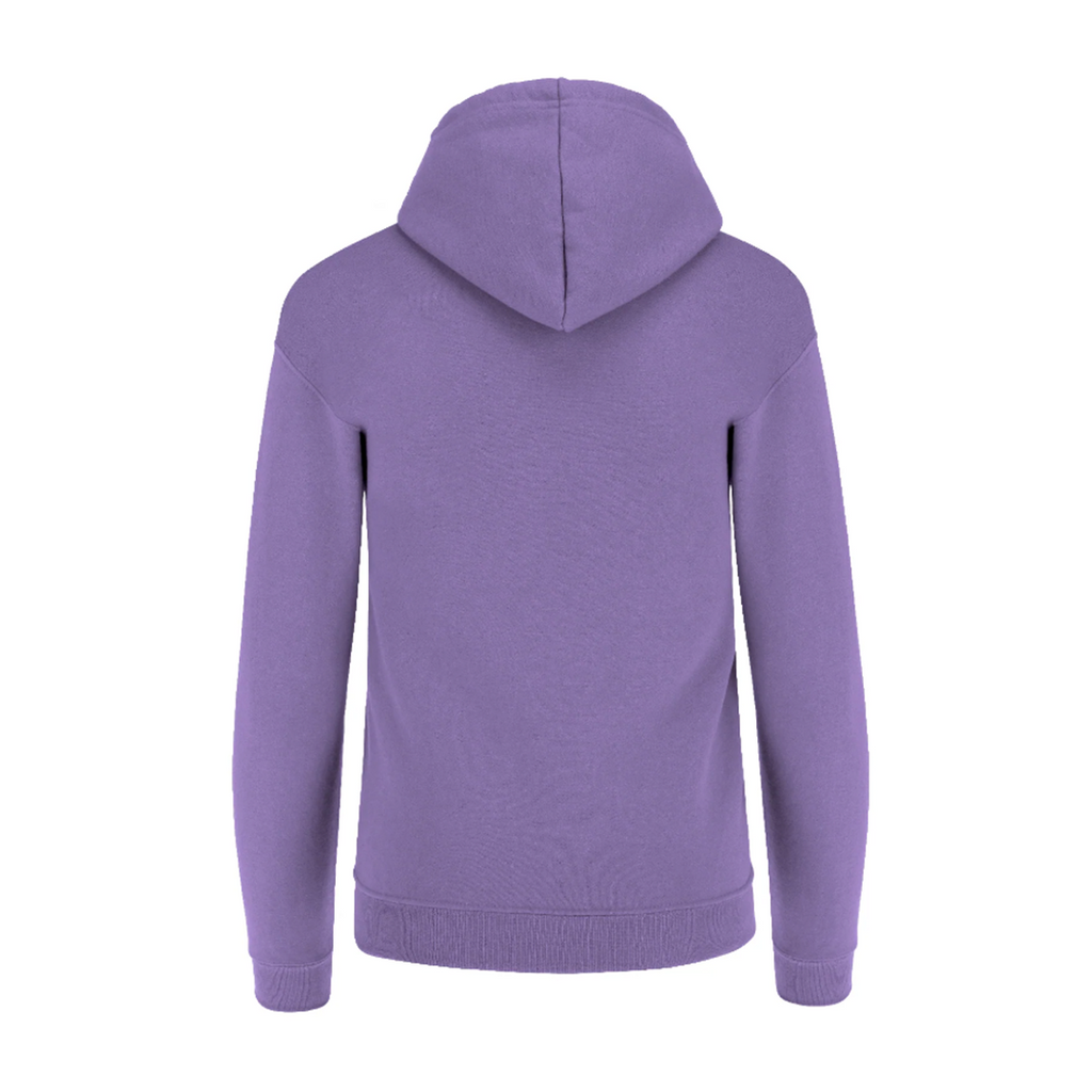 SUDADERA CON CAPUCHA Y CANGURERA UNISEX