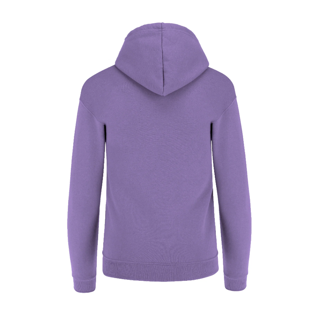 SUDADERA CON CAPUCHA Y CANGURERA UNISEX