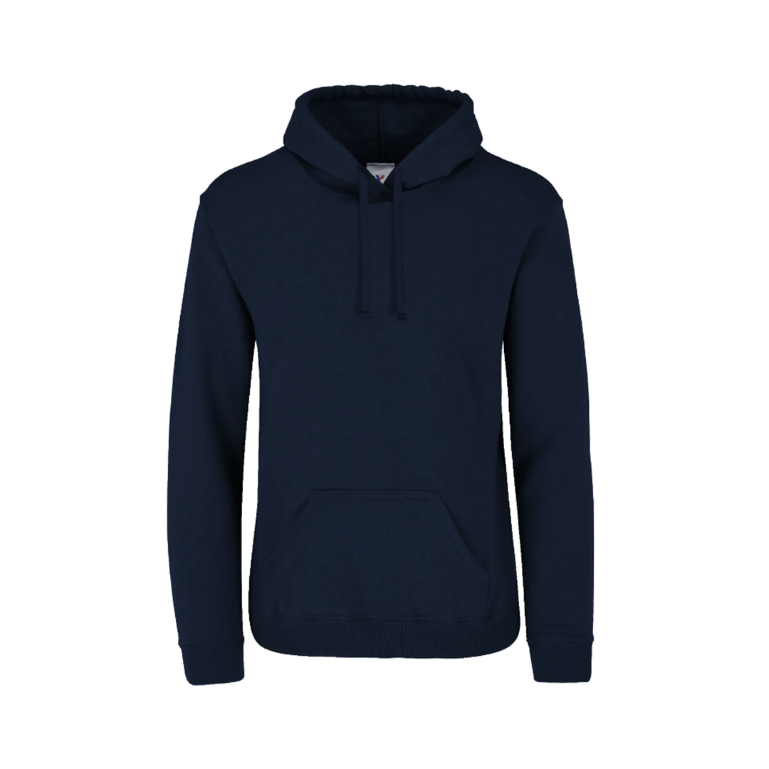 SUDADERA CON CAPUCHA Y CANGURERA UNISEX
