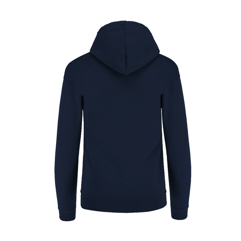 SUDADERA CON CAPUCHA Y CANGURERA UNISEX
