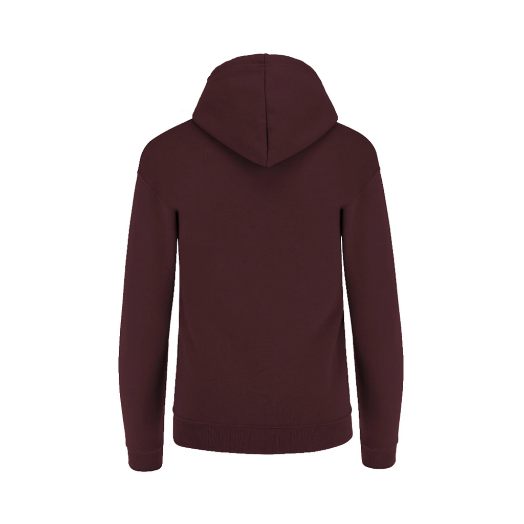 SUDADERA CON CAPUCHA Y CANGURERA UNISEX
