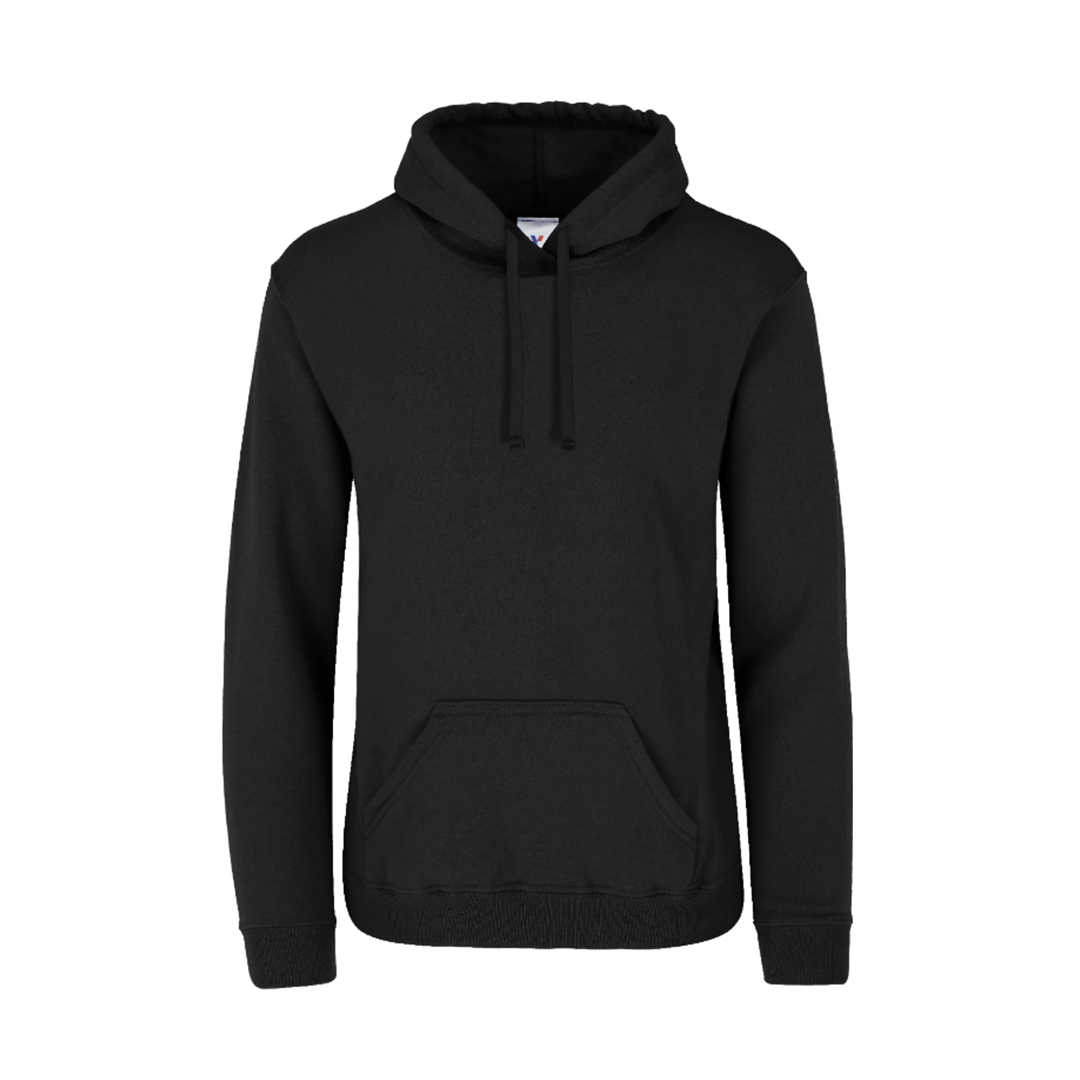 SUDADERA CON CAPUCHA Y CANGURERA UNISEX