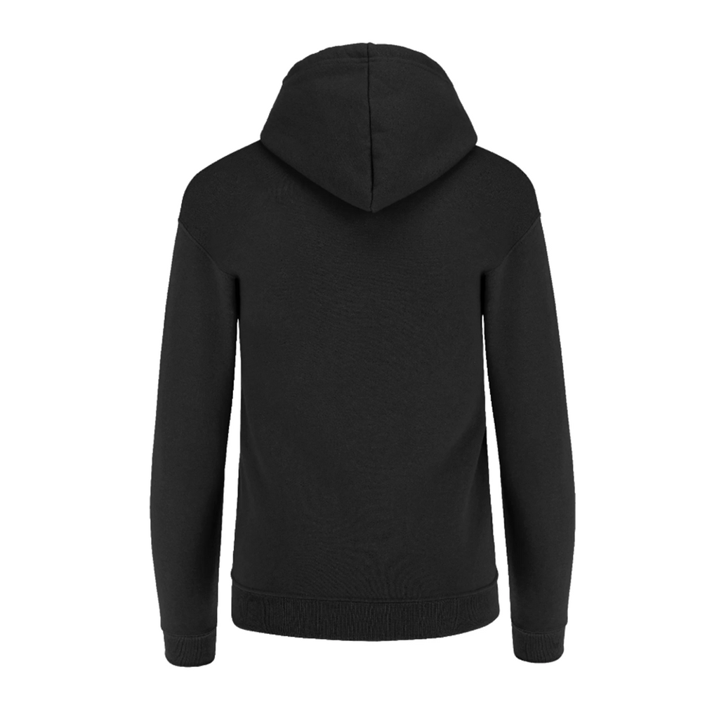 SUDADERA CON CAPUCHA Y CANGURERA UNISEX
