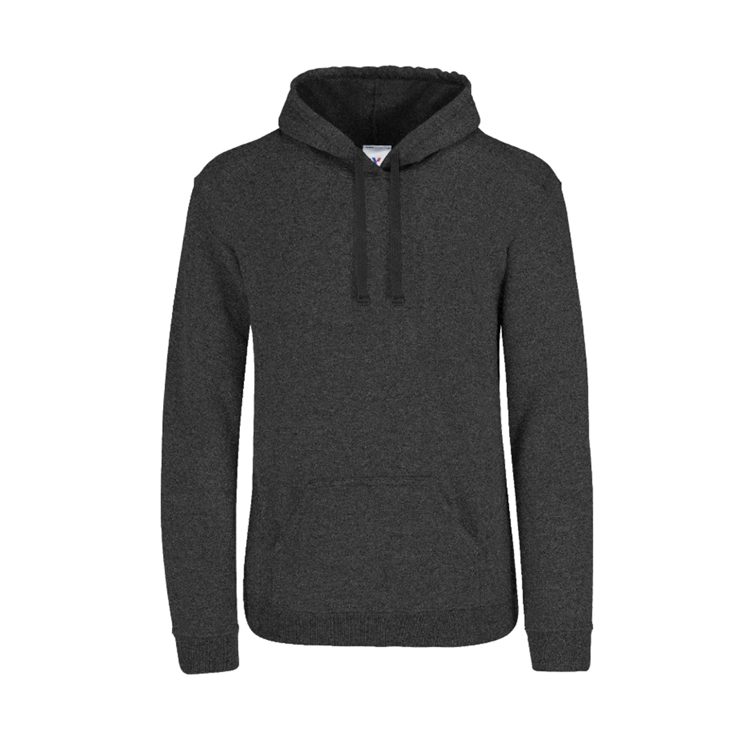 SUDADERA CON CAPUCHA Y CANGURERA UNISEX