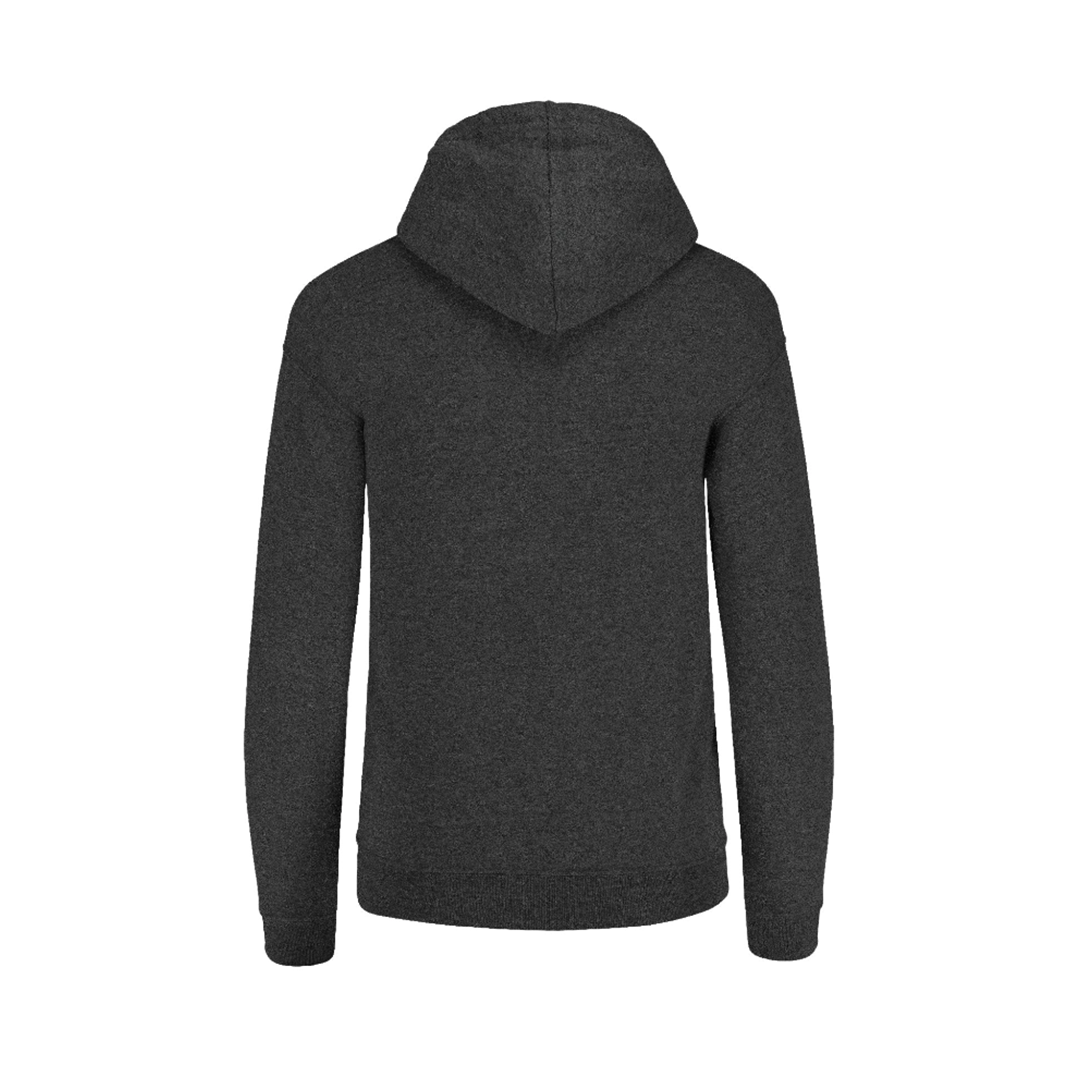 SUDADERA CON CAPUCHA Y CANGURERA UNISEX