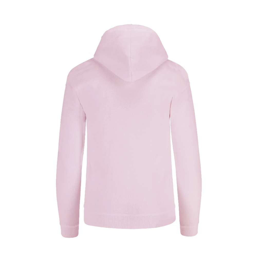 SUDADERA CON CAPUCHA Y CANGURERA UNISEX