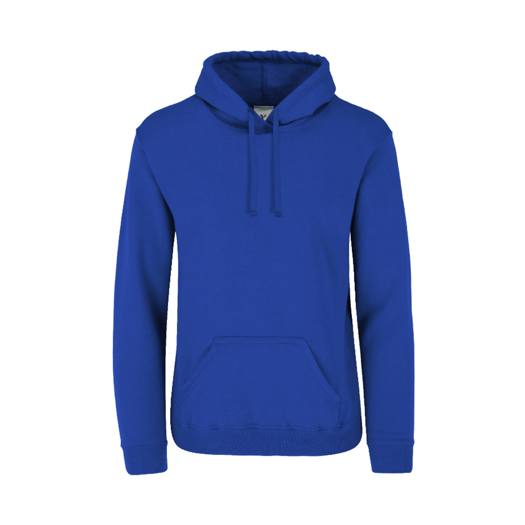 SUDADERA CON CAPUCHA Y CANGURERA UNISEX
