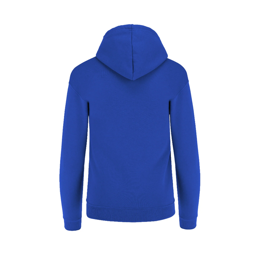 SUDADERA CON CAPUCHA Y CANGURERA UNISEX