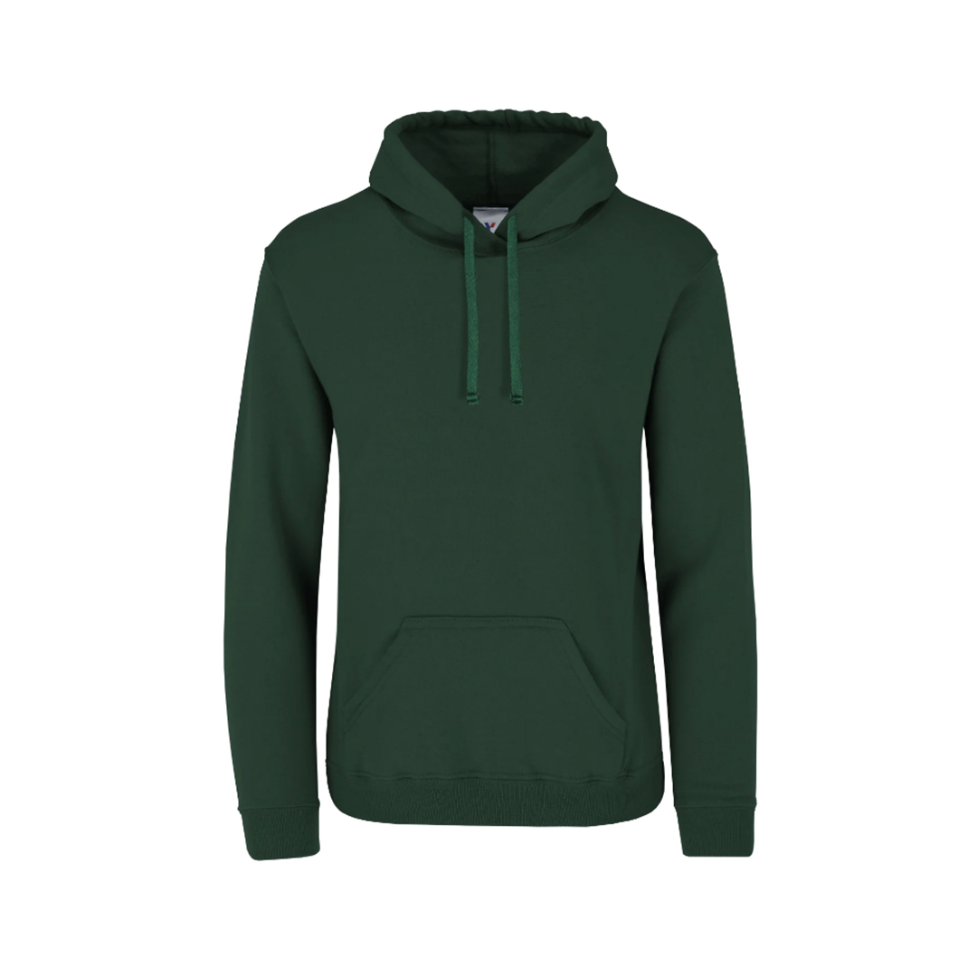SUDADERA CON CAPUCHA Y CANGURERA UNISEX