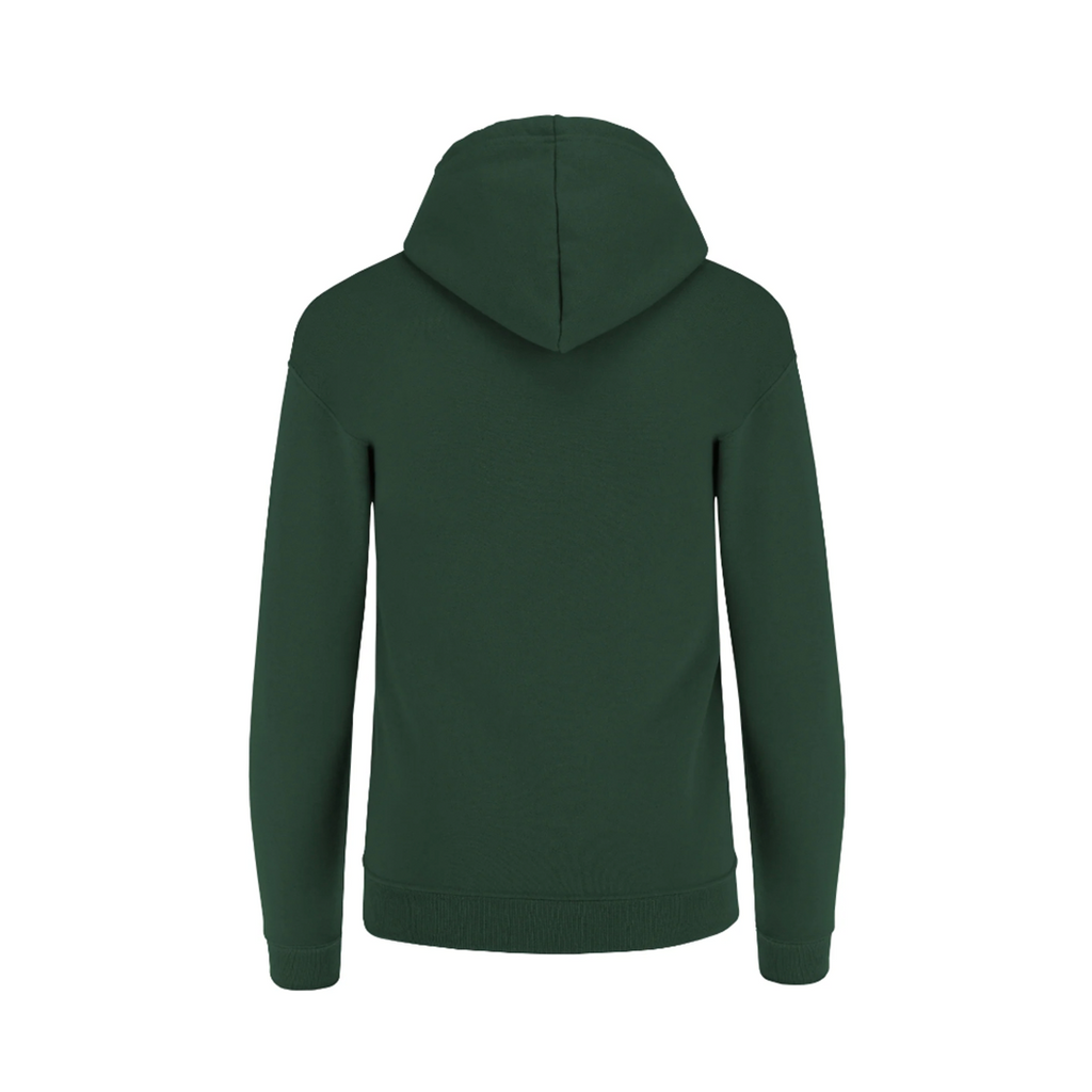 SUDADERA CON CAPUCHA Y CANGURERA UNISEX