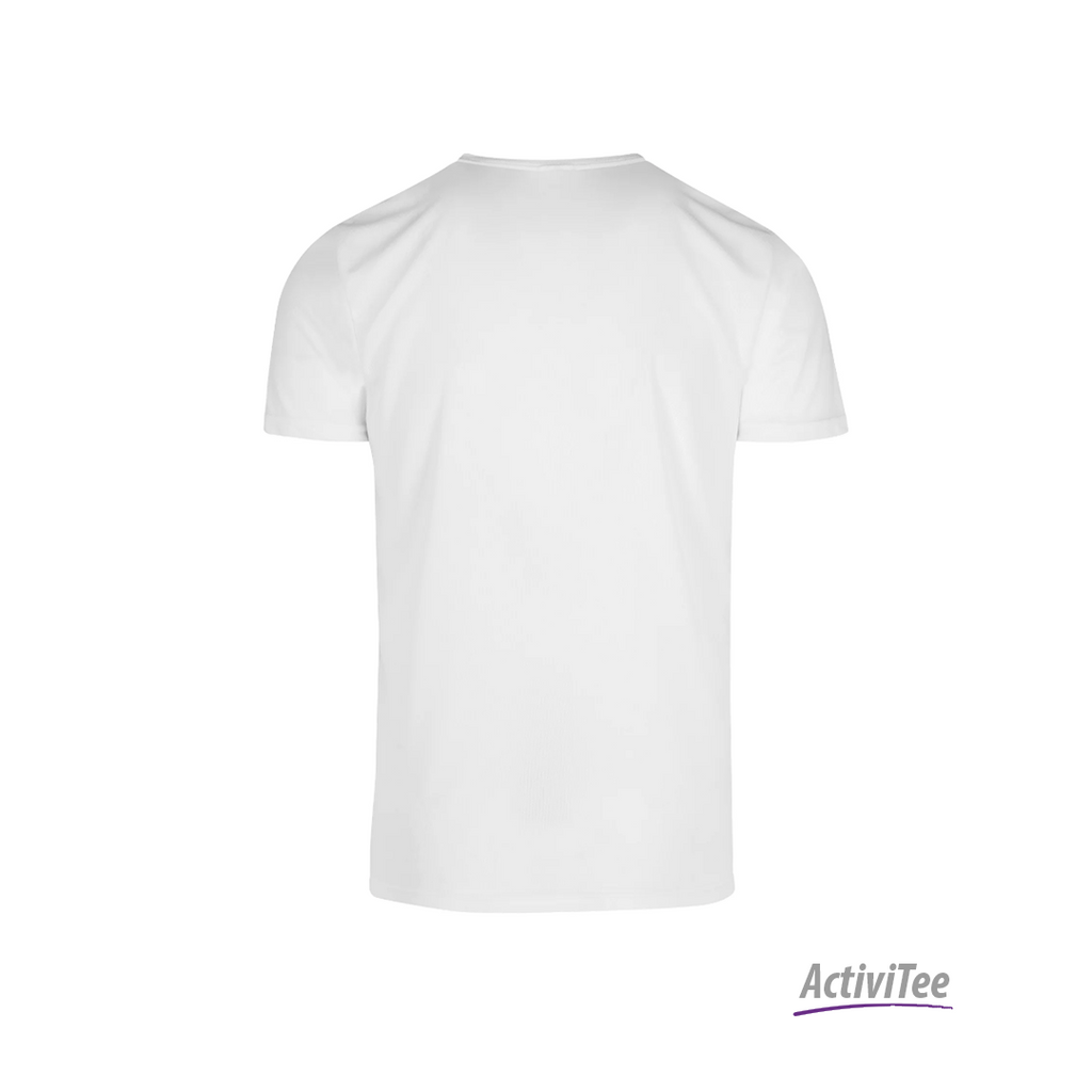 PLAYERA 100% POLIÉSTER CABALLERO