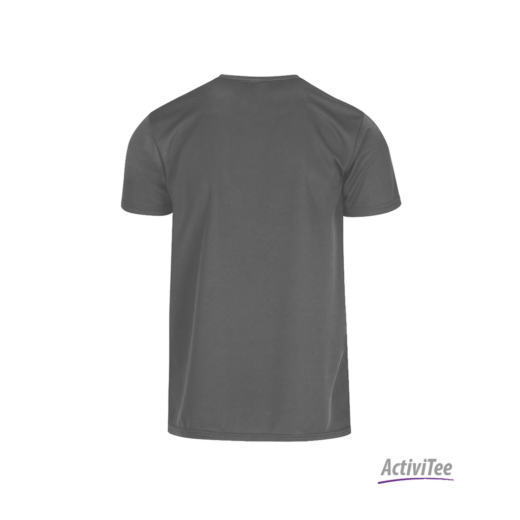 PLAYERA 100% POLIÉSTER CABALLERO