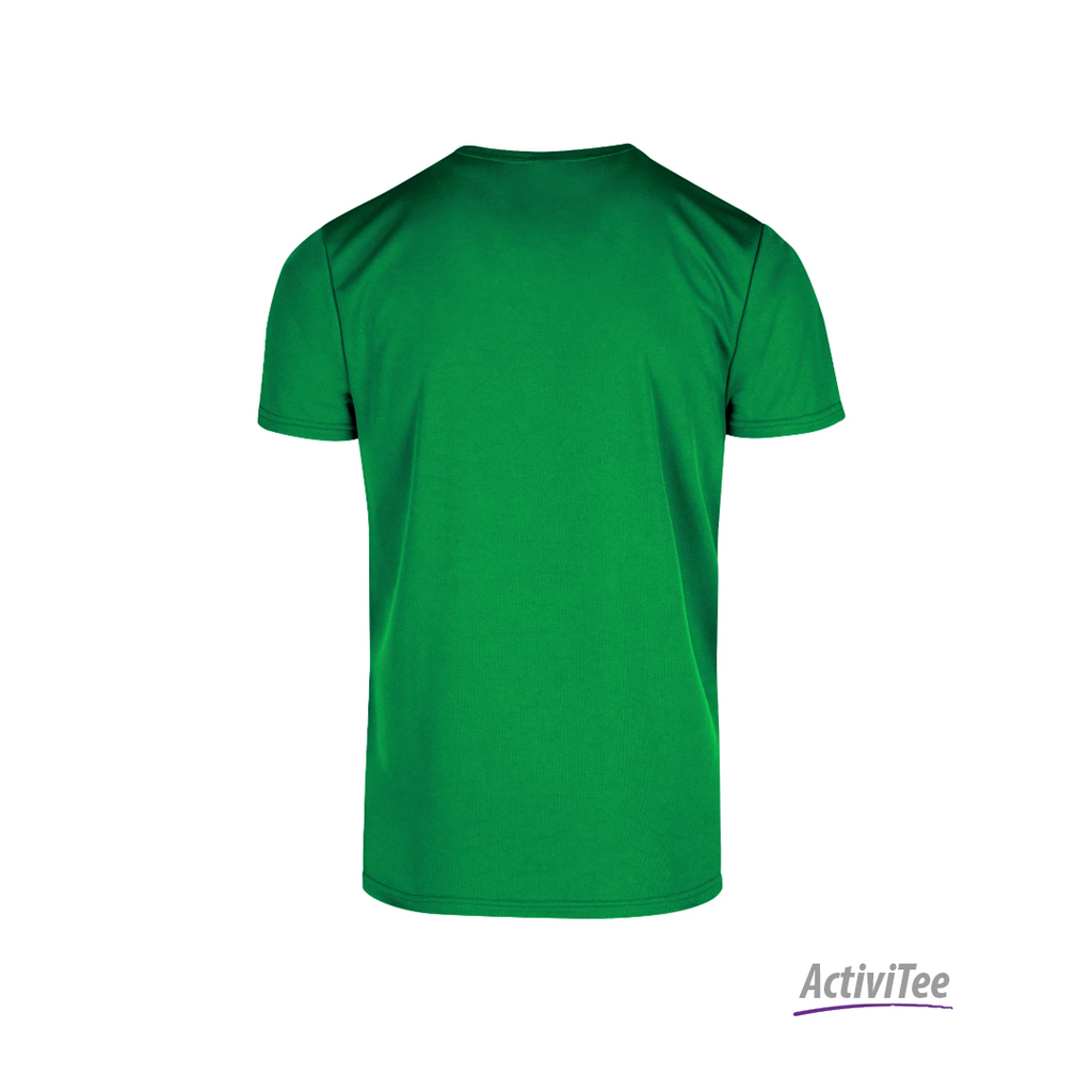PLAYERA 100% POLIÉSTER CABALLERO