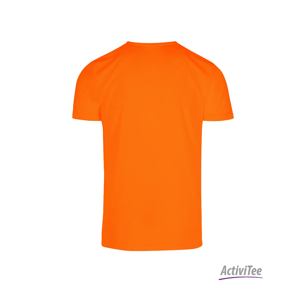 PLAYERA 100% POLIÉSTER CABALLERO