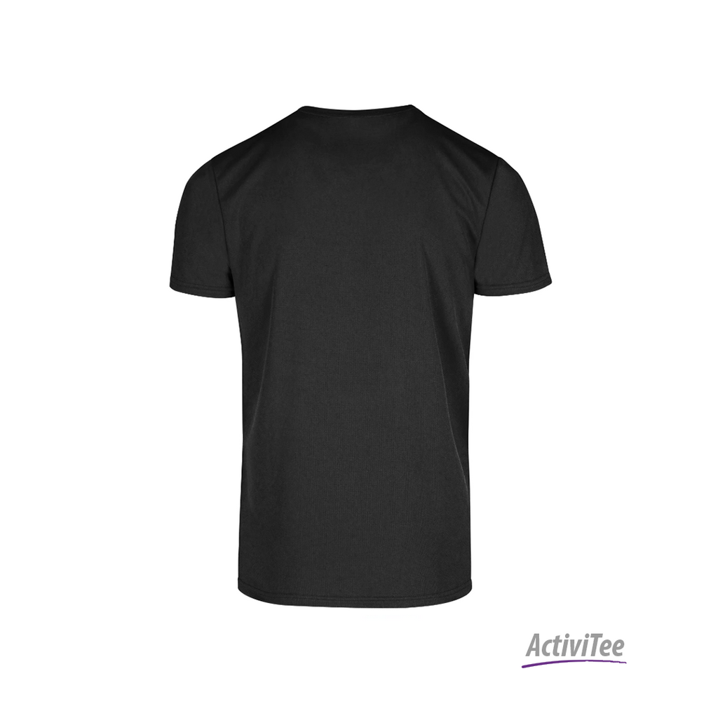 PLAYERA 100% POLIÉSTER CABALLERO