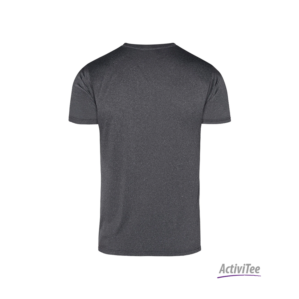 PLAYERA 100% POLIÉSTER CABALLERO