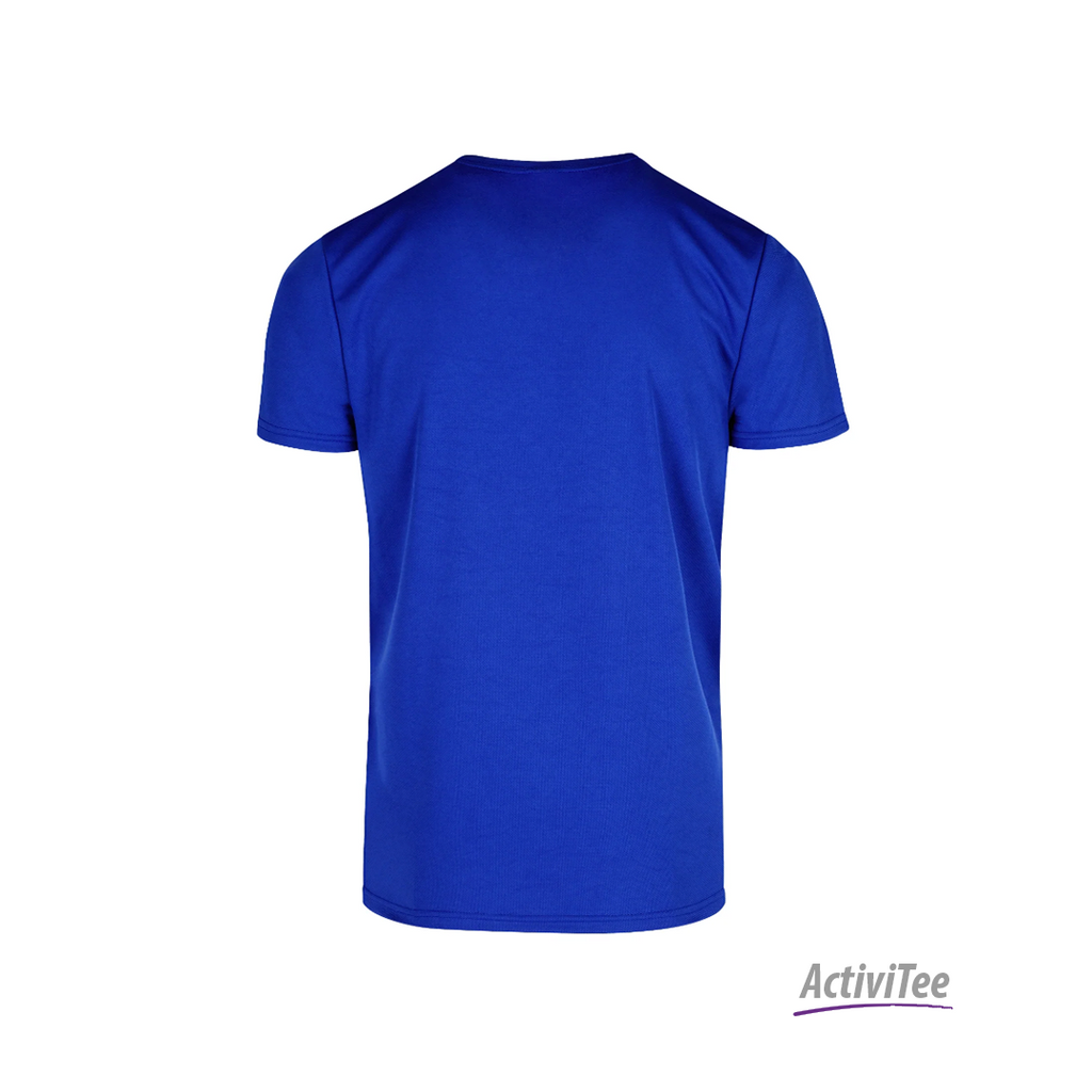 PLAYERA 100% POLIÉSTER CABALLERO