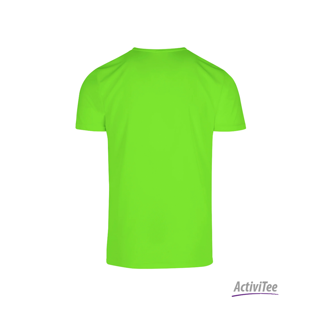 PLAYERA 100% POLIÉSTER CABALLERO