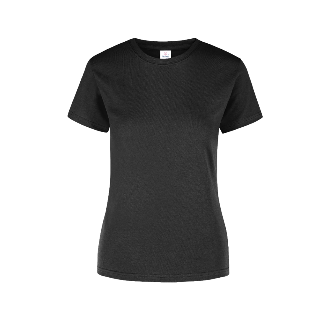 PLAYERA 100% ALGODÓN DAMA