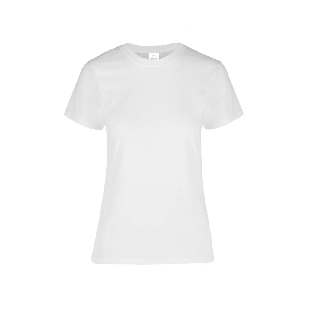 PLAYERA 100% ALGODÓN DAMA