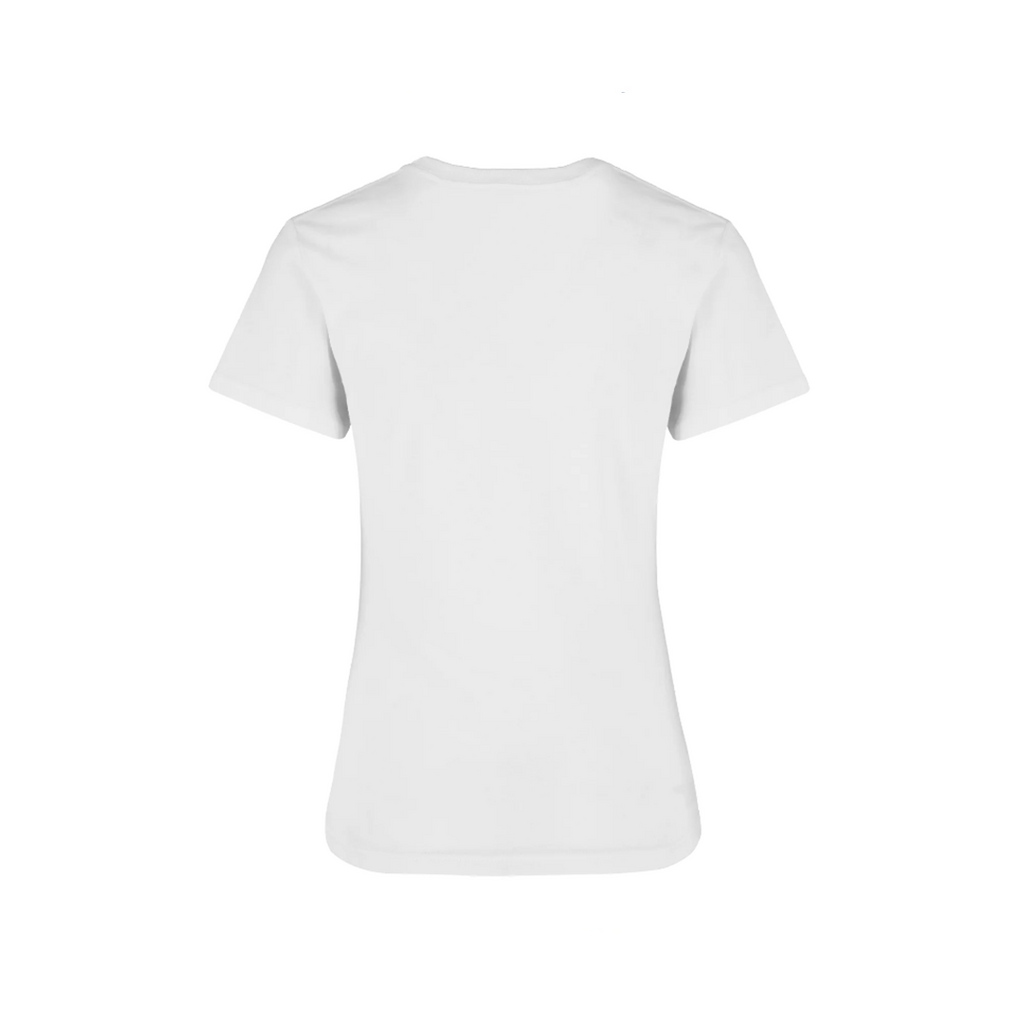PLAYERA 100% ALGODÓN DAMA