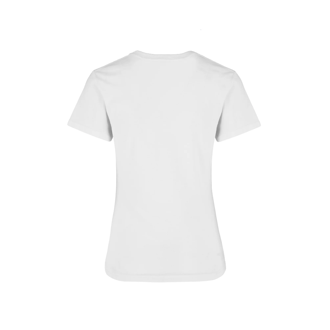 PLAYERA 100% ALGODÓN DAMA