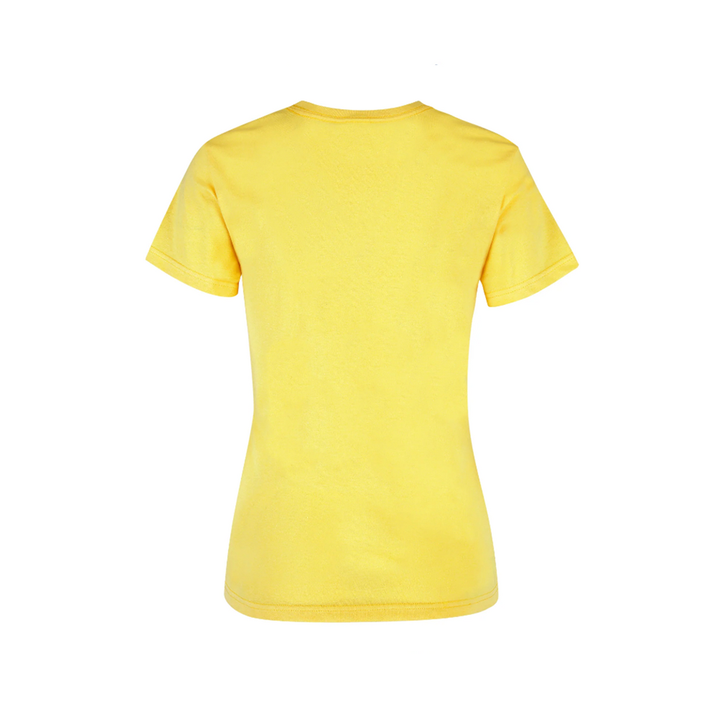 PLAYERA 100% ALGODÓN DAMA