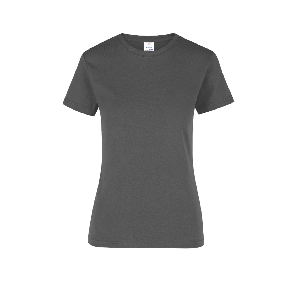 PLAYERA 100% ALGODÓN DAMA