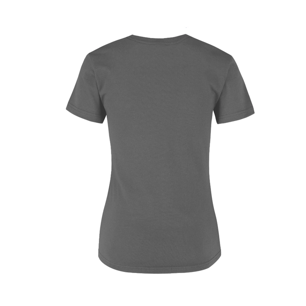 PLAYERA 100% ALGODÓN DAMA