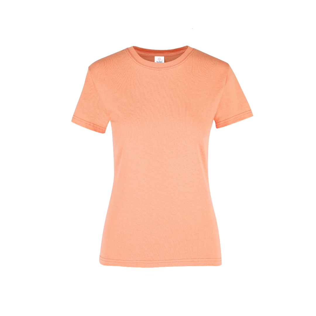 PLAYERA 100% ALGODÓN DAMA
