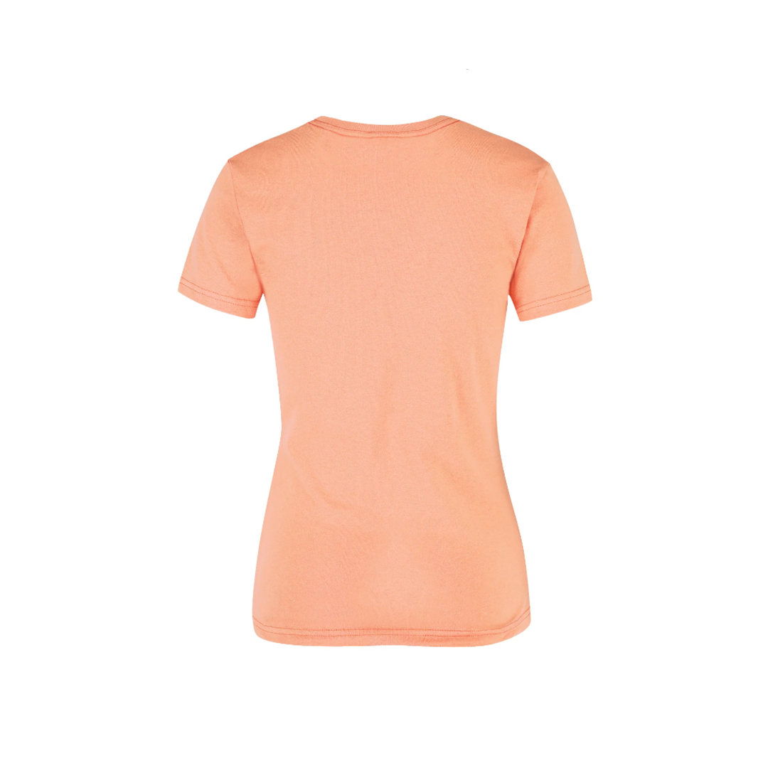 PLAYERA 100% ALGODÓN DAMA