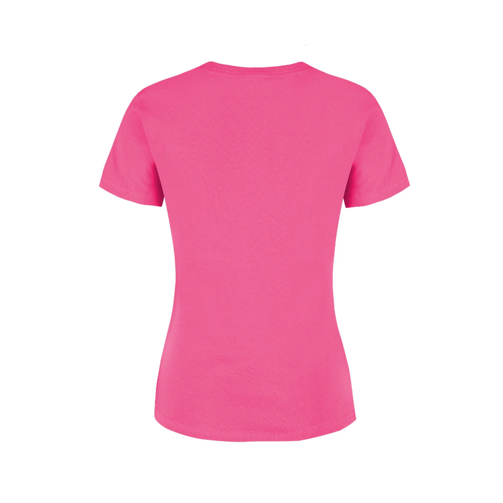 PLAYERA 100% ALGODÓN DAMA