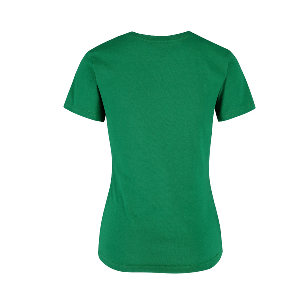 PLAYERA 100% ALGODÓN DAMA