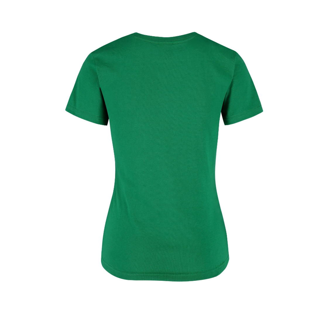 PLAYERA 100% ALGODÓN DAMA