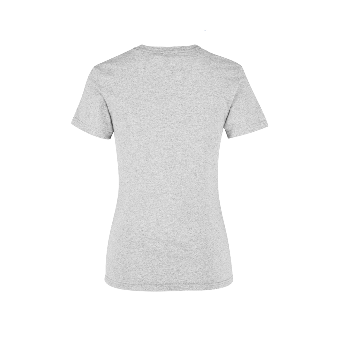 PLAYERA 100% ALGODÓN DAMA