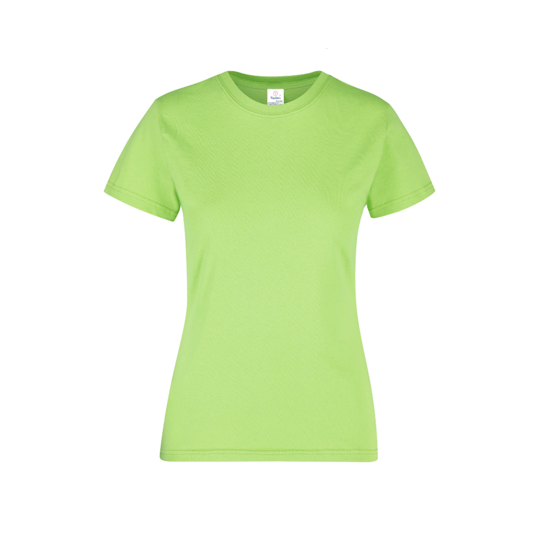 PLAYERA 100% ALGODÓN DAMA