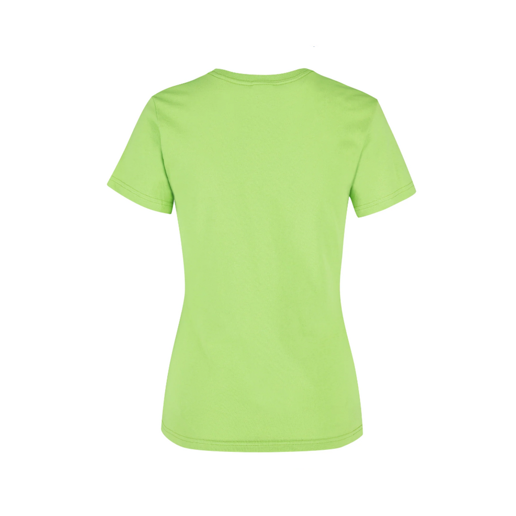 PLAYERA 100% ALGODÓN DAMA