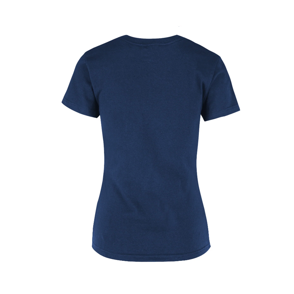 PLAYERA 100% ALGODÓN DAMA