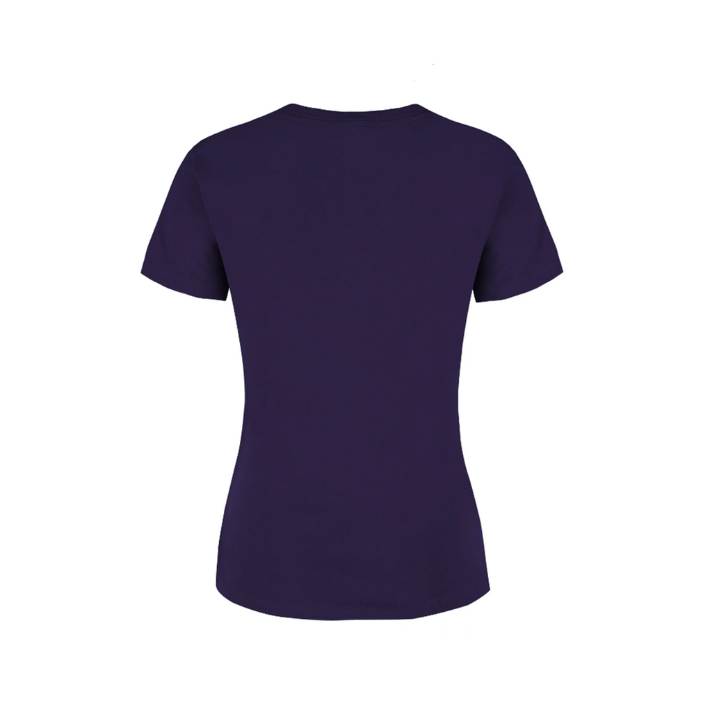 PLAYERA 100% ALGODÓN DAMA