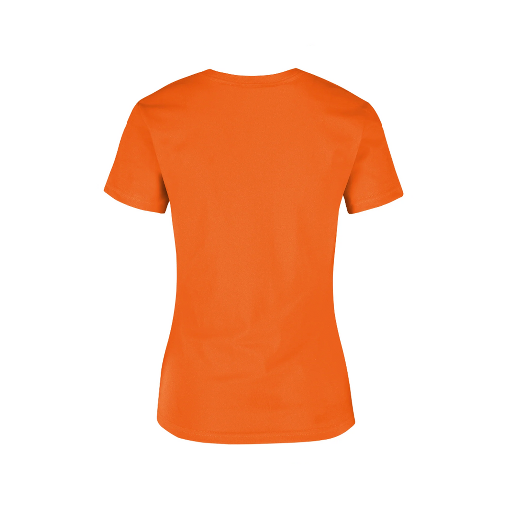 PLAYERA 100% ALGODÓN DAMA