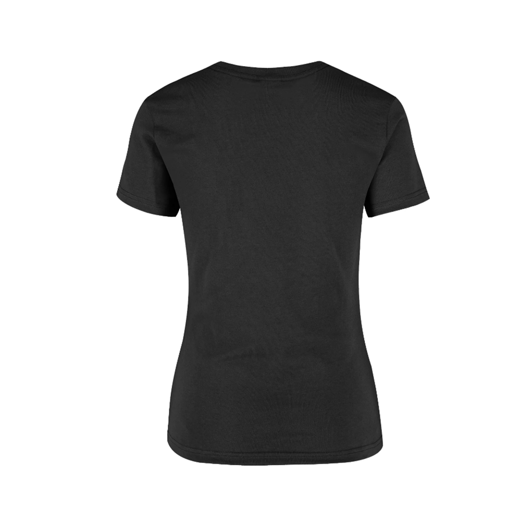 PLAYERA 100% ALGODÓN DAMA