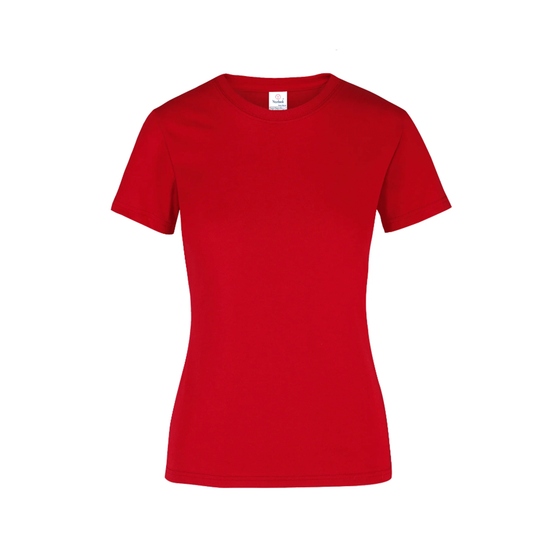 PLAYERA 100% ALGODÓN DAMA