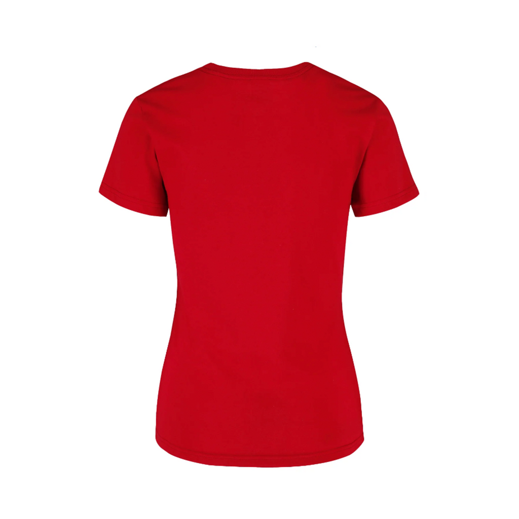 PLAYERA 100% ALGODÓN DAMA